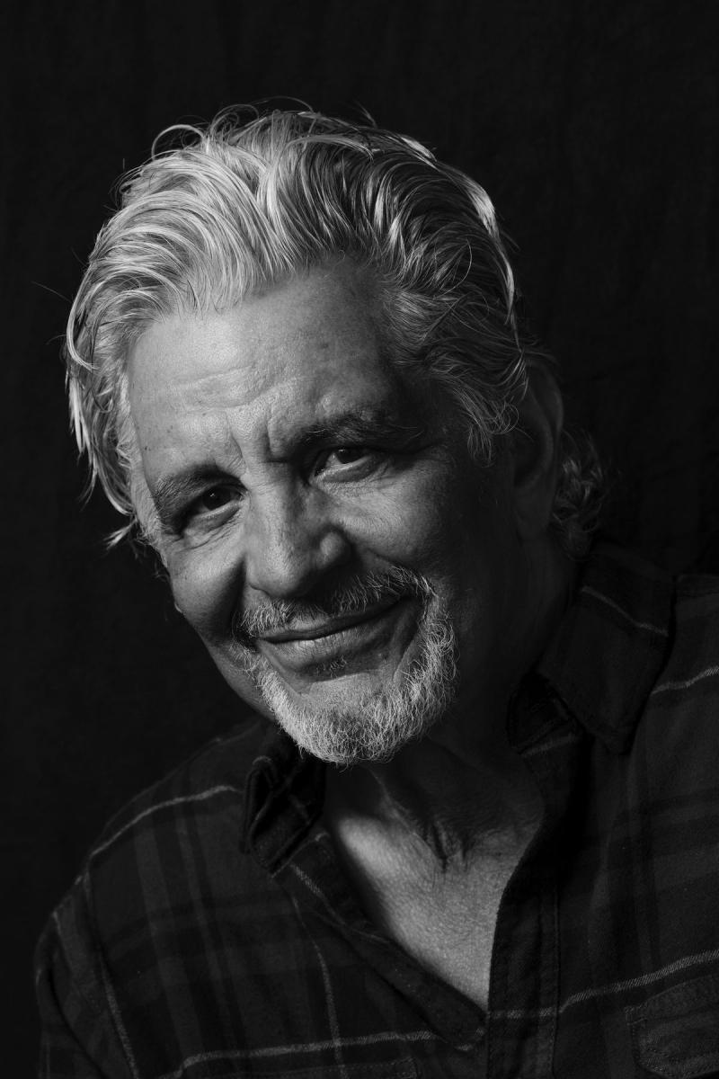 Ed Marinaro