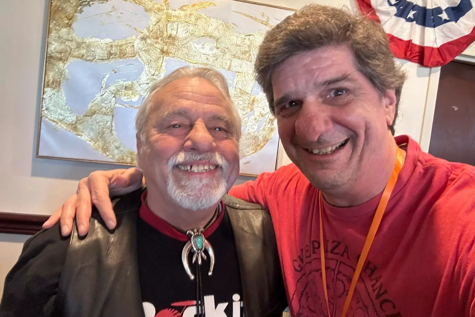 Eddie Brigati