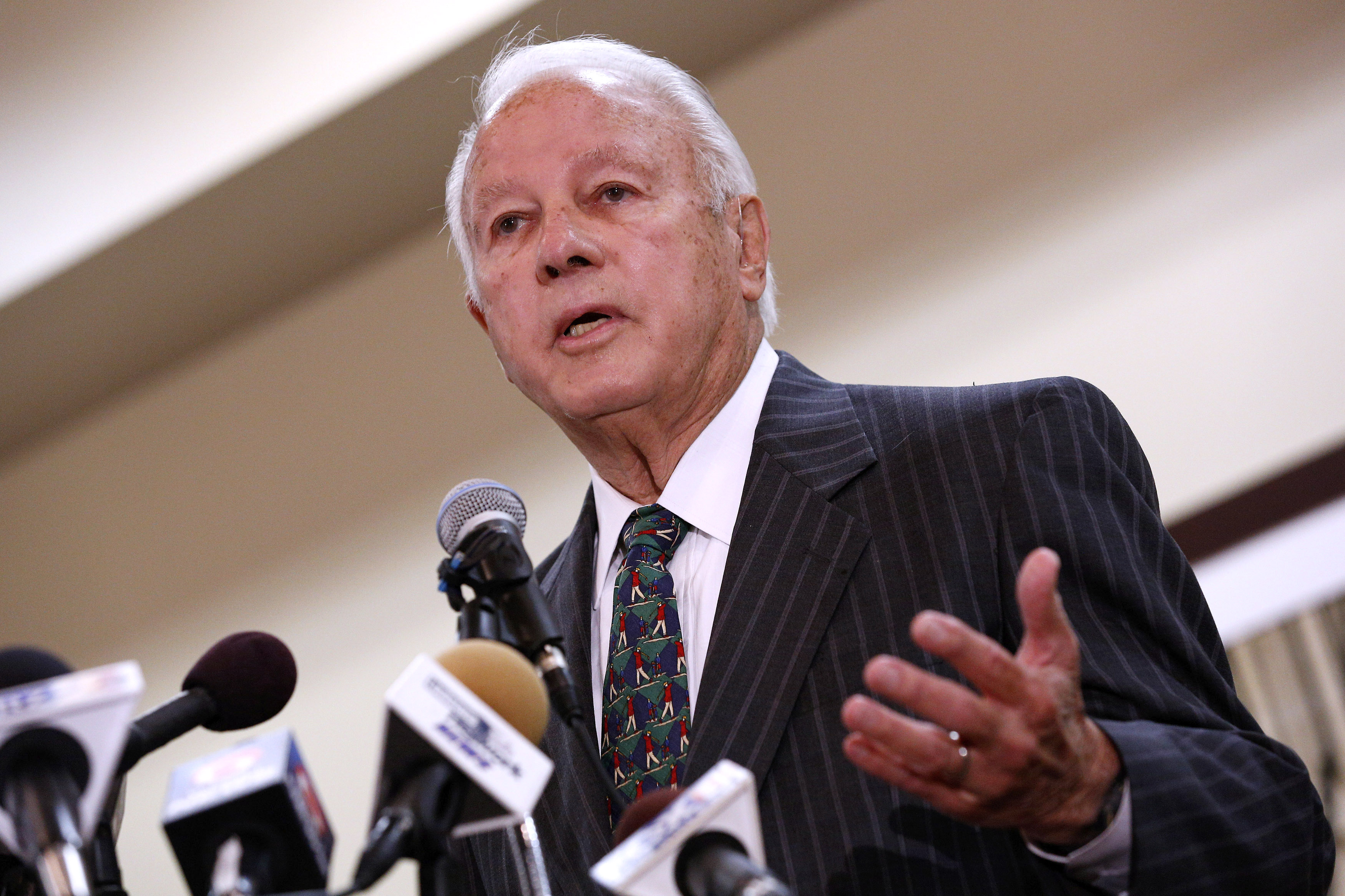 Edwin Edwards