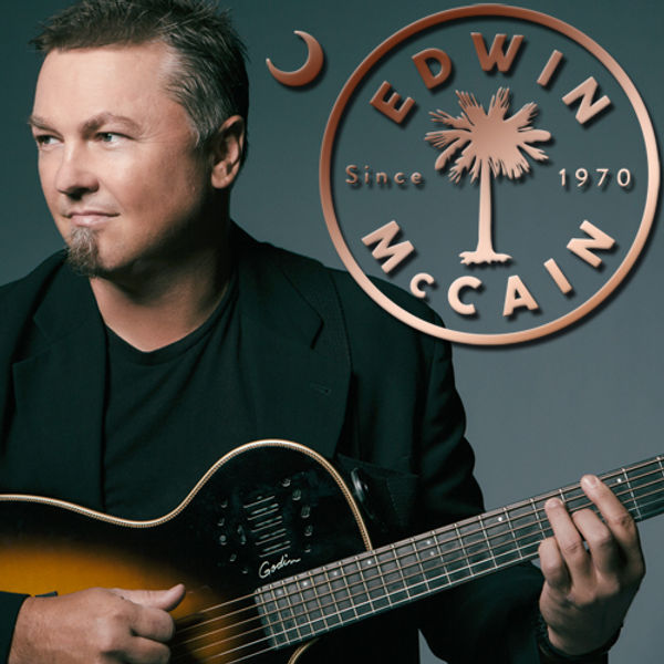 Edwin McCain