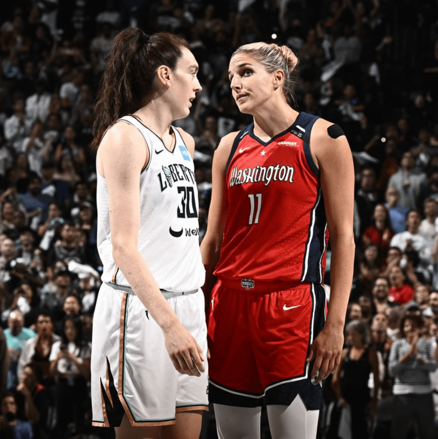 Elena Delle Donne
