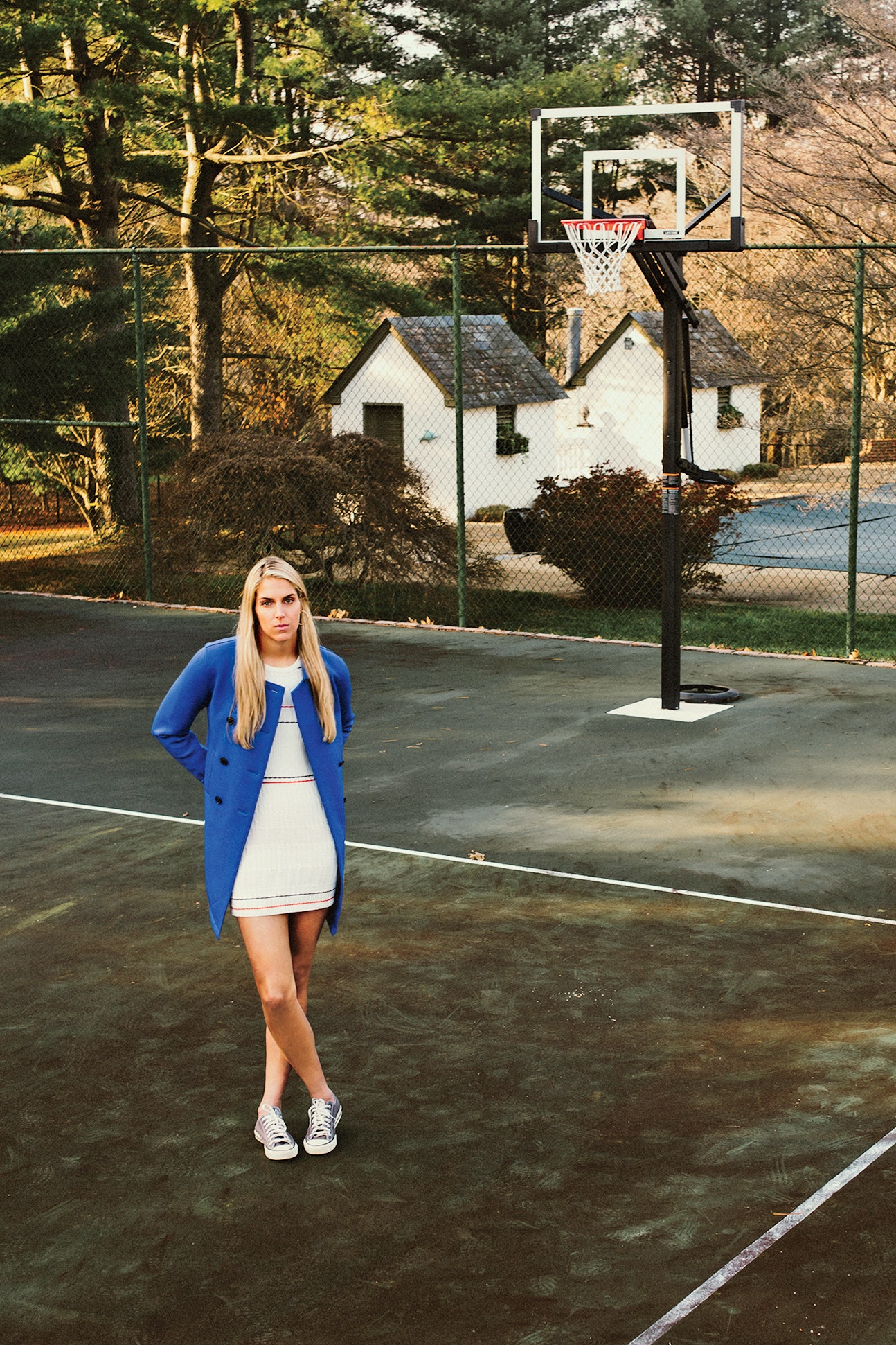 Elena Delle Donne