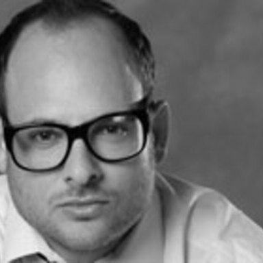 Eli Holzman