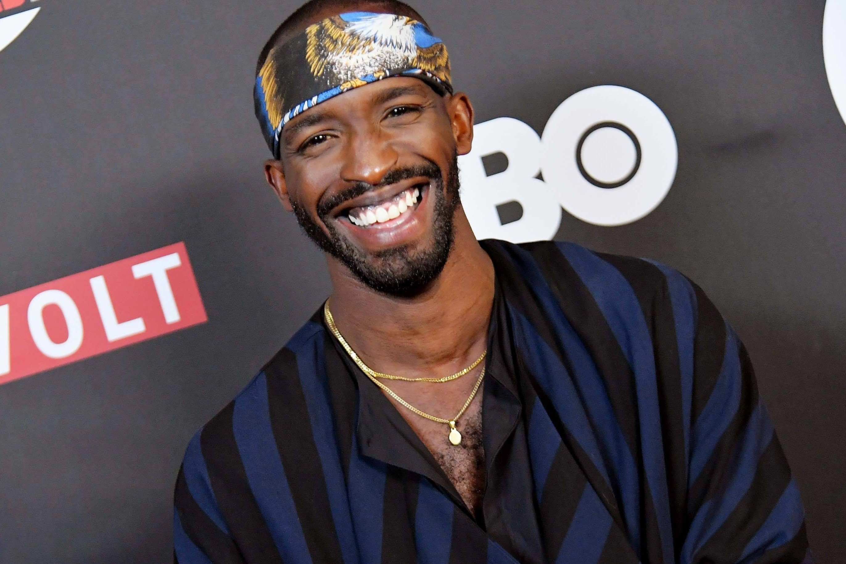 Elijah Kelley