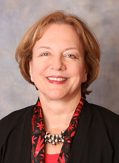 Elisabeth Beristain