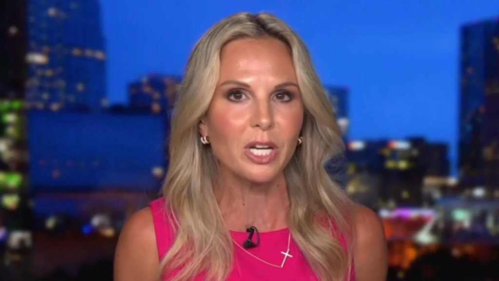 Elisabeth Hasselbeck