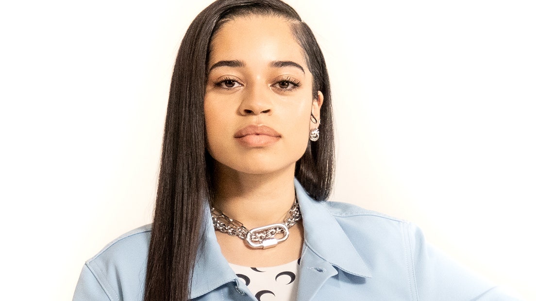 Ella Mai