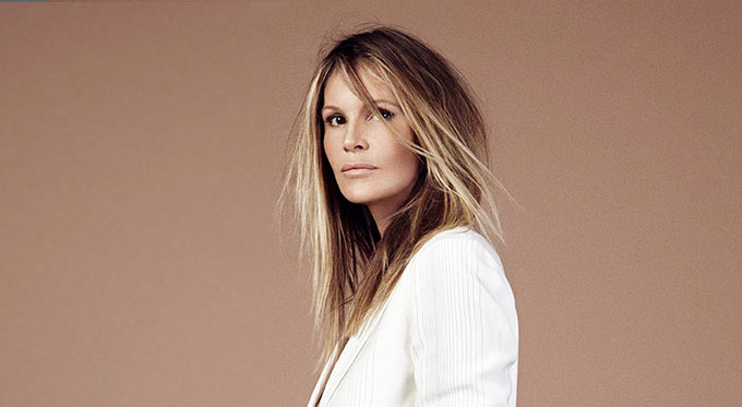 Elle Macpherson