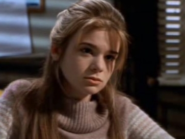 Ellen Muth