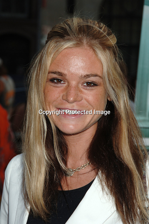 Ellen Muth