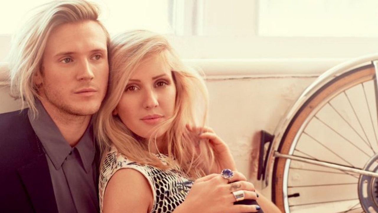 Ellie Goulding