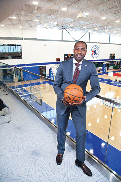 Elton Brand