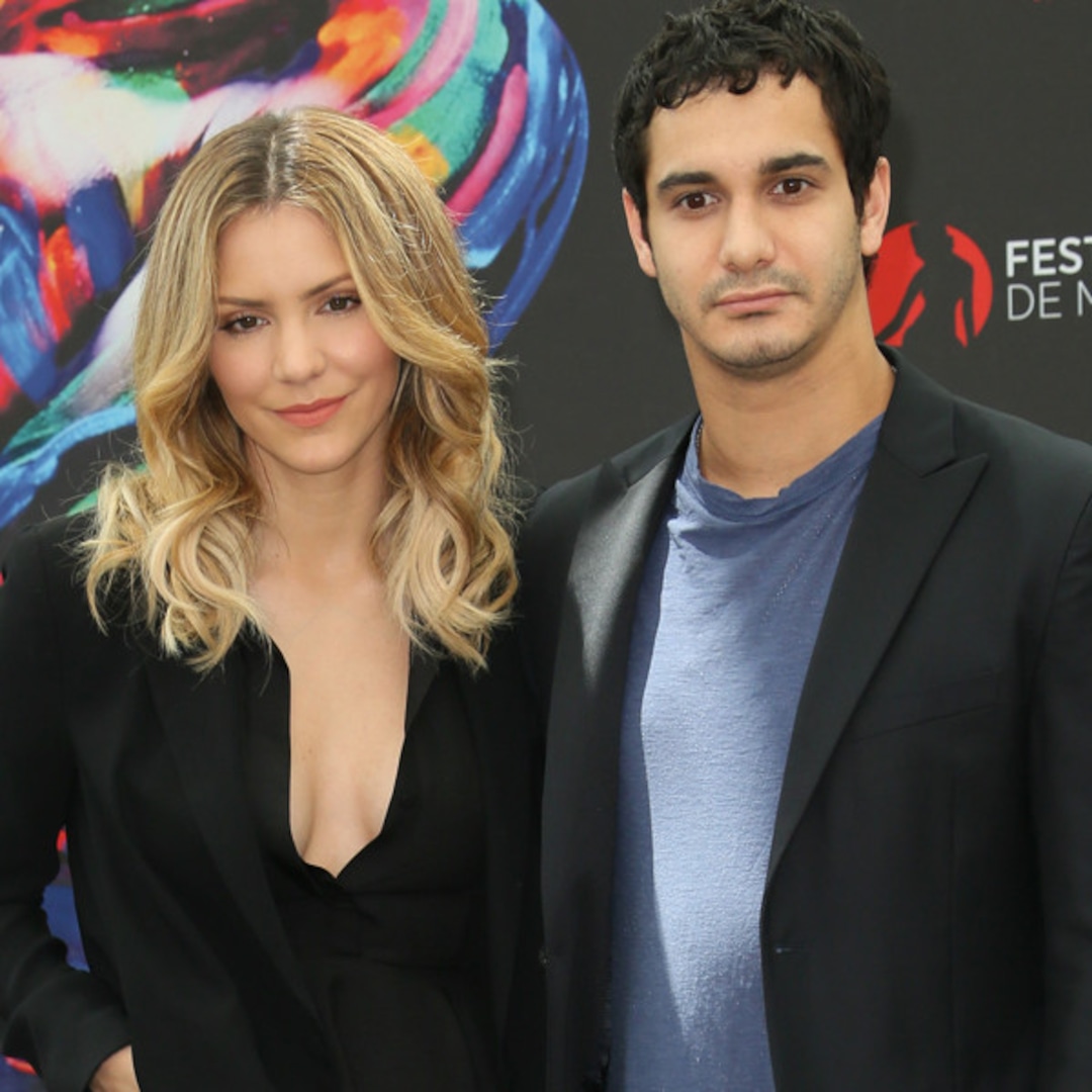 Elyes Gabel