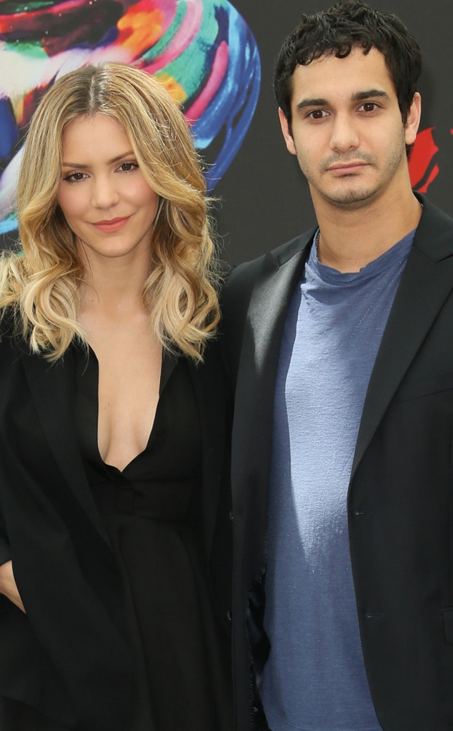 Elyes Gabel