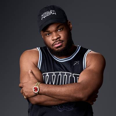 Emmanuel Hudson