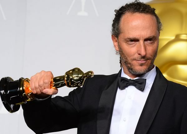 Emmanuel Lubezki