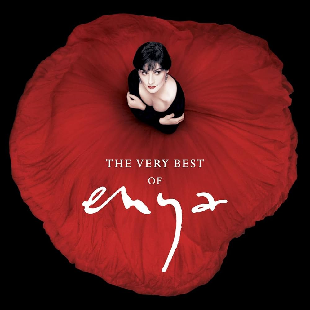  Enya