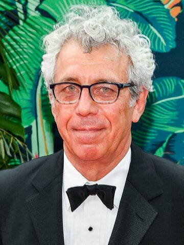 Eric Bogosian