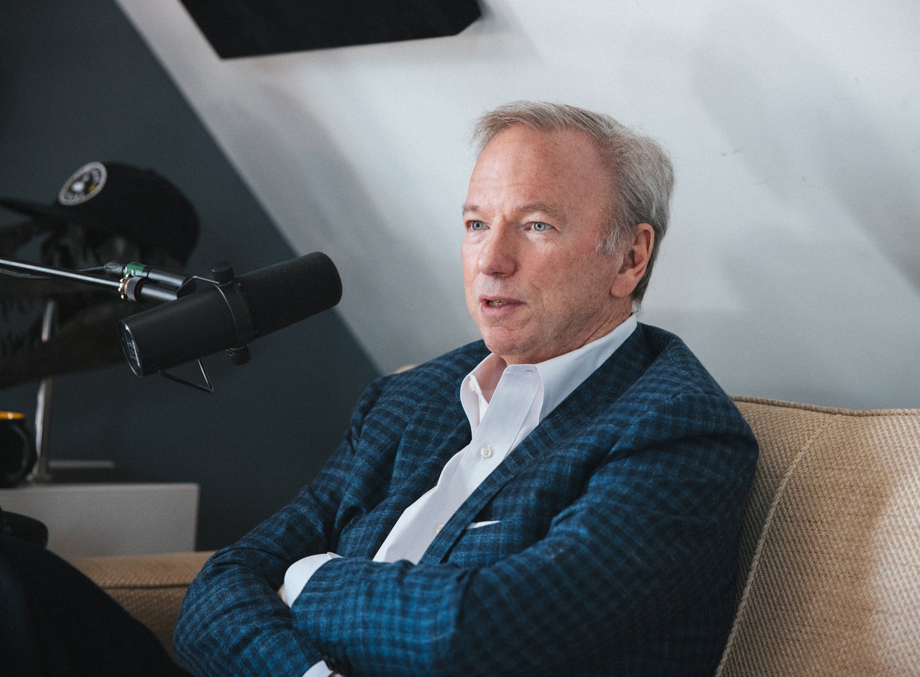 Eric Schmidt