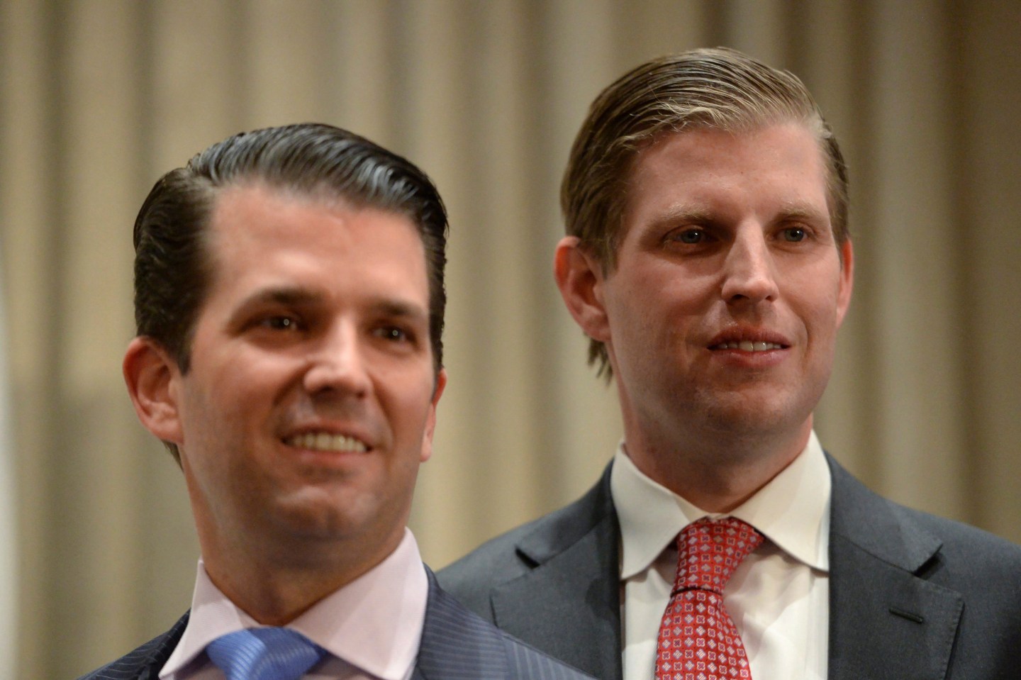 Eric Trump