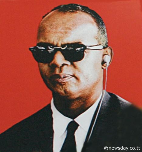 Eric Williams