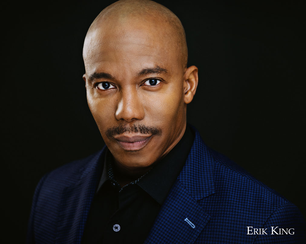 Erik King