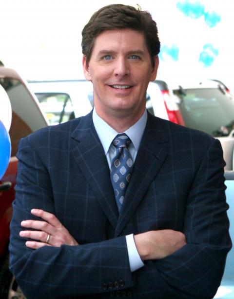 Ernie Boch Jr