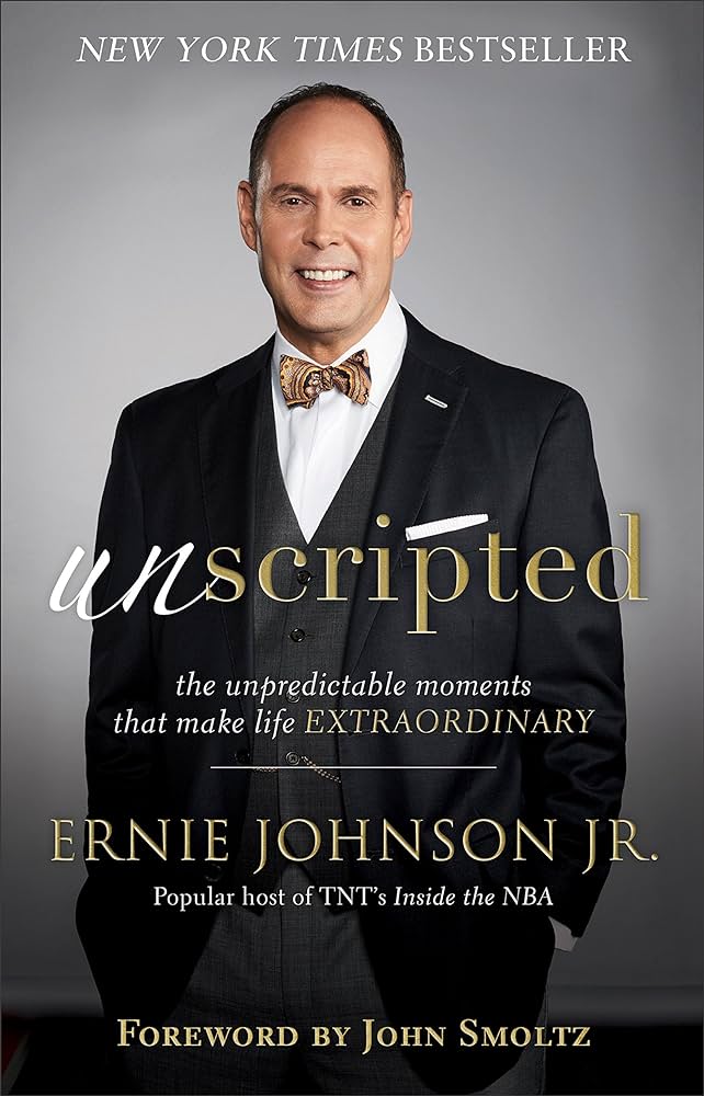 Ernie Johnson Jr