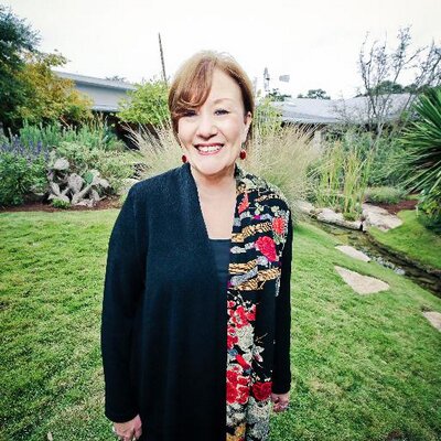 Esther Hicks
