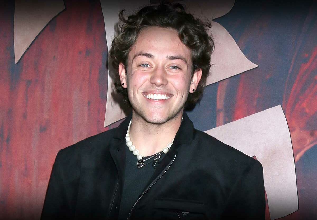 Ethan Cutkosky