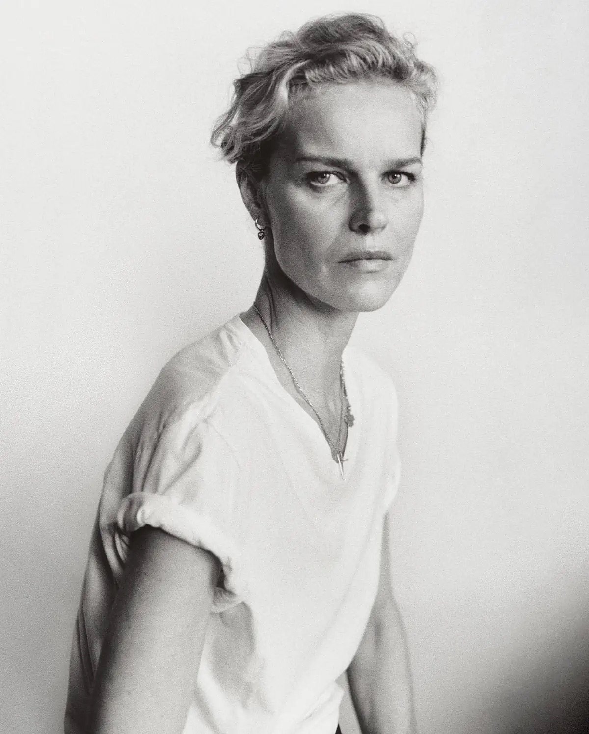 Eva Herzigova