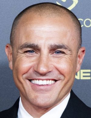 Fabio Cannavaro