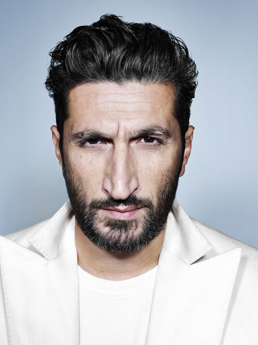 Fares Fares