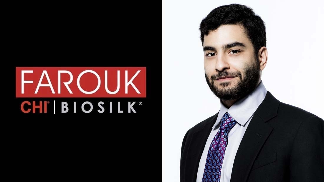 Farouk Shami