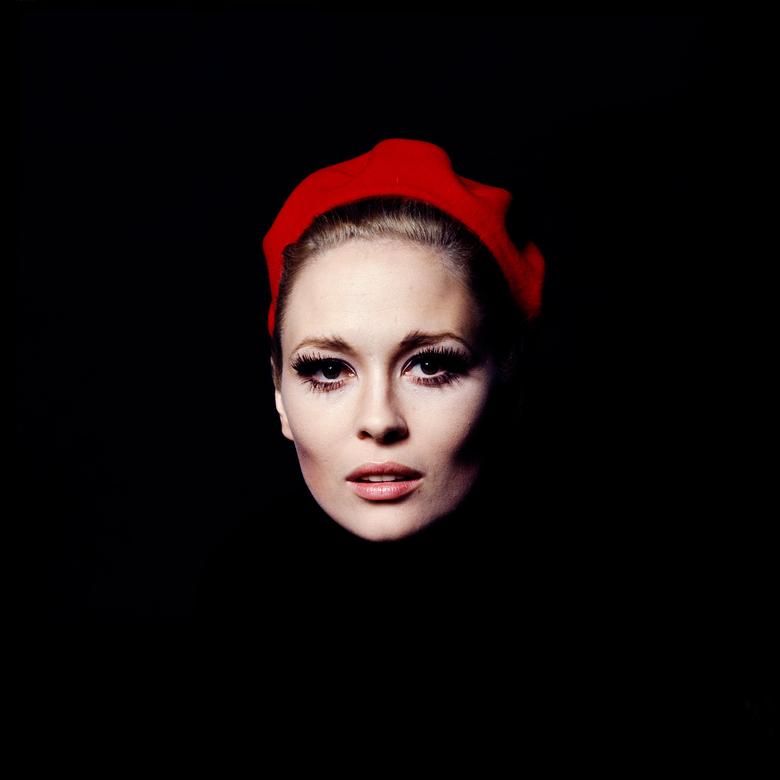 Faye Dunaway