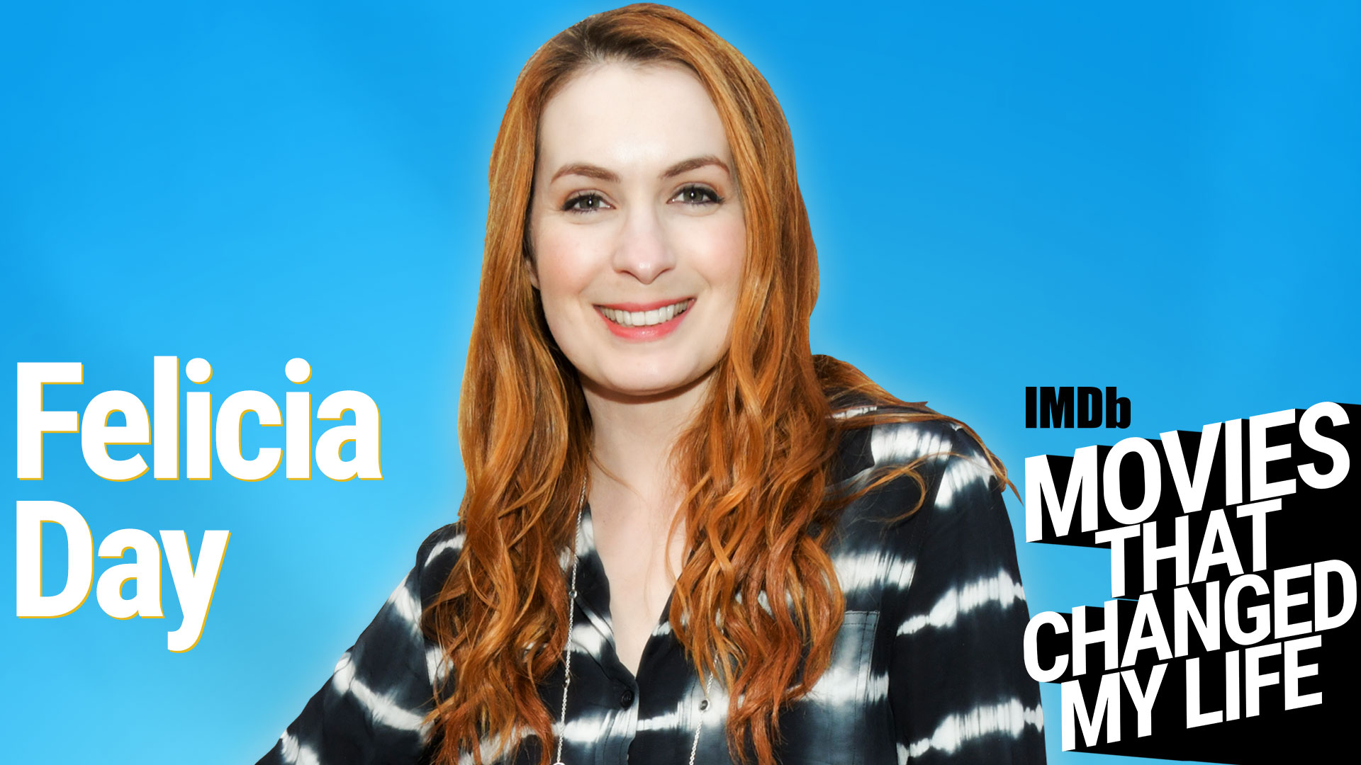 Felicia Day