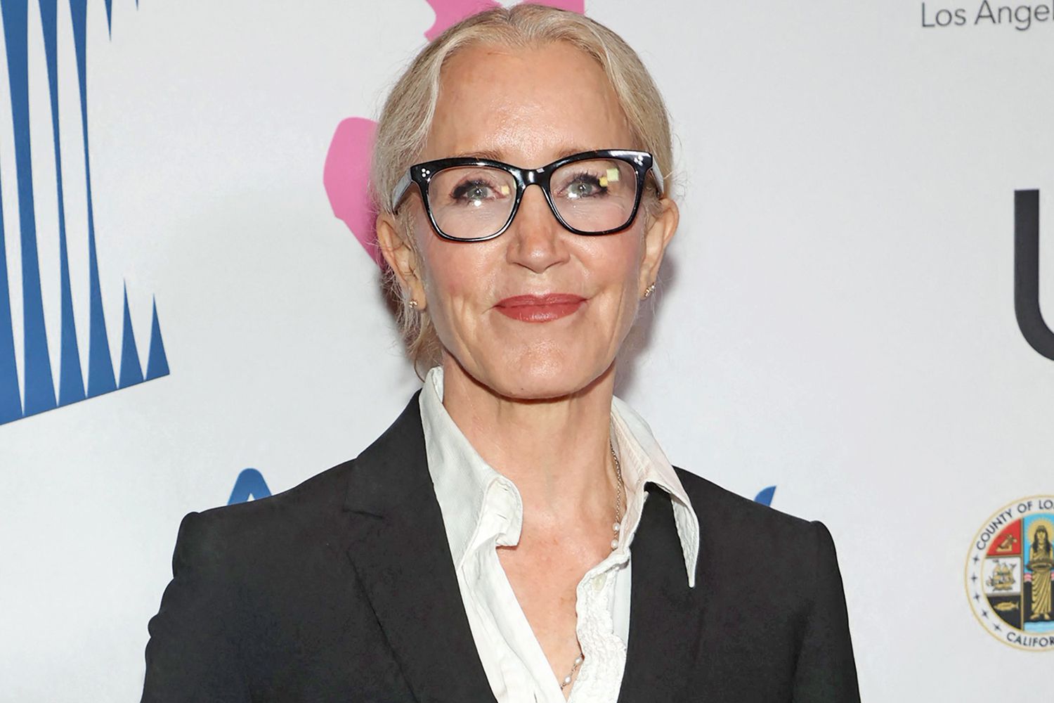 Felicity Huffman