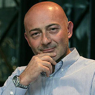 Ferit Faik Sahenk