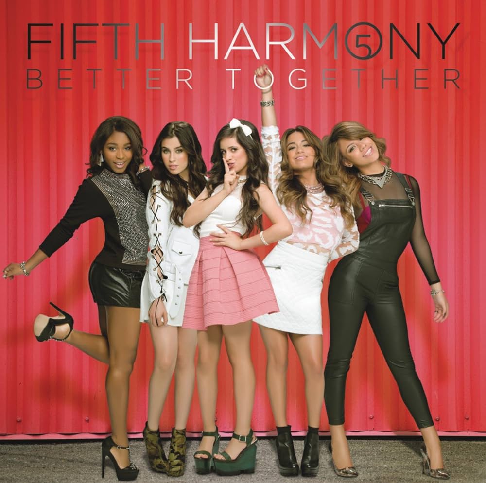 Fifth Harmony
