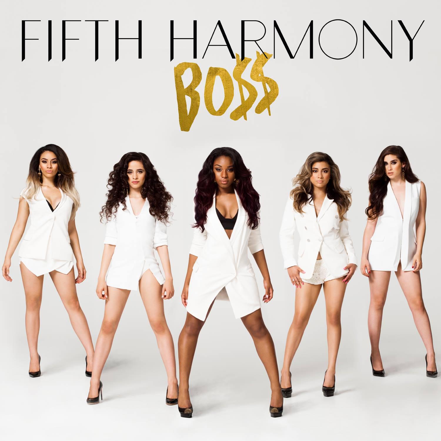 Fifth Harmony