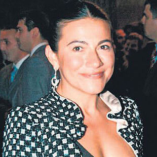 Filiz Sahenk