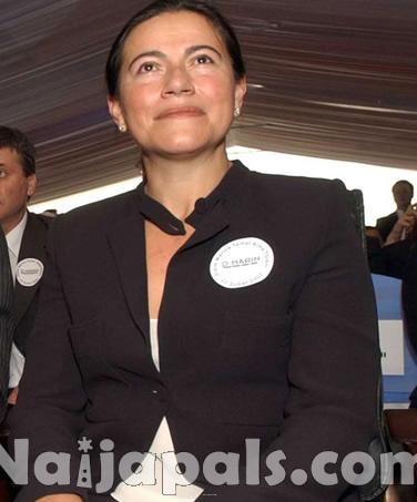 Filiz Sahenk