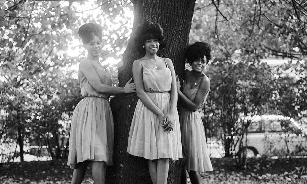 Florence Ballard