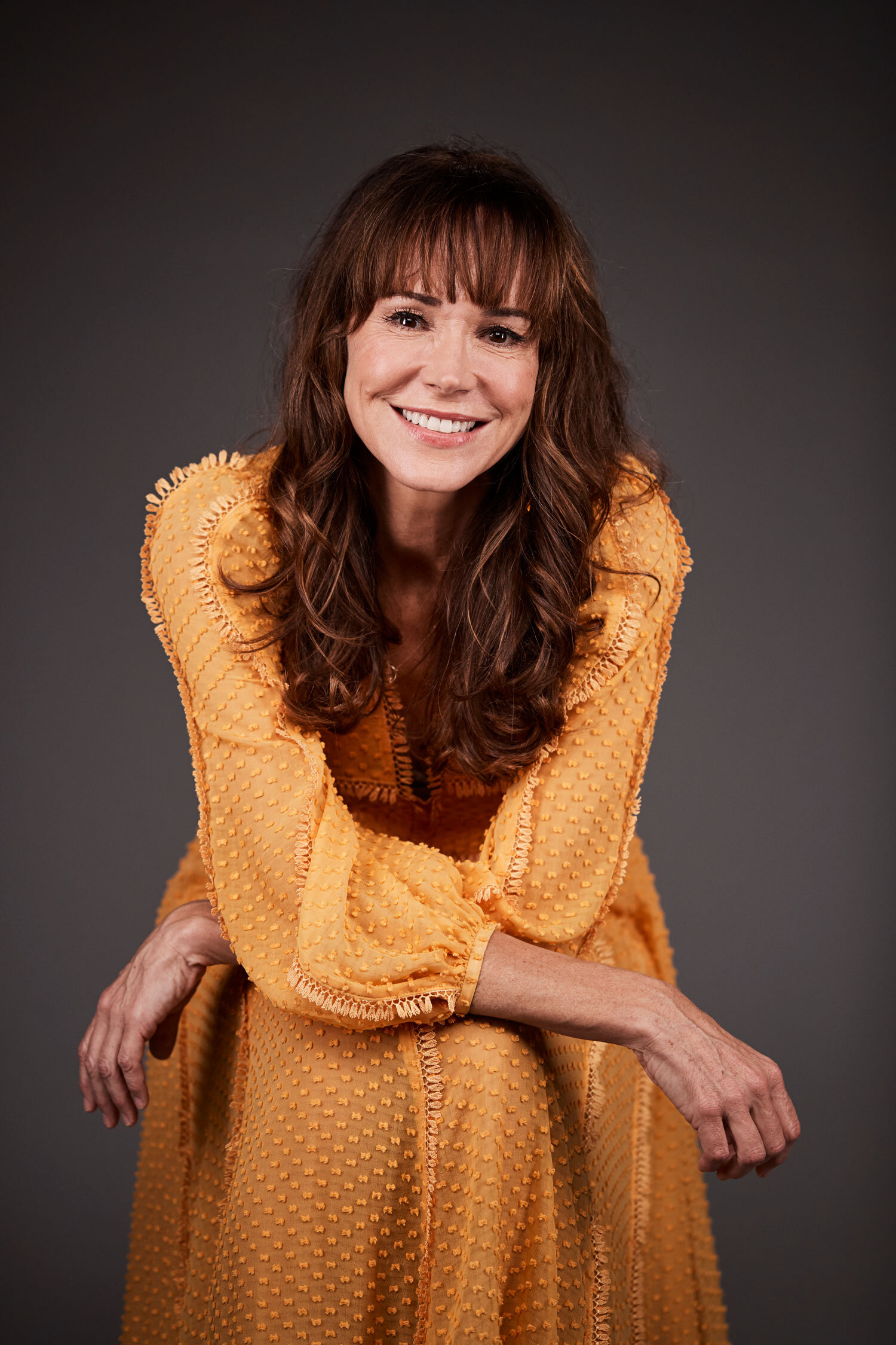 Frances O'Connor
