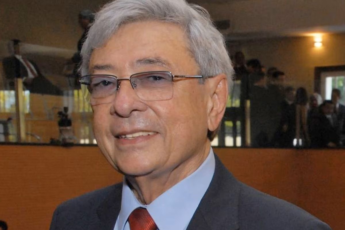 Francisco Ivens de Sa Dias Branco