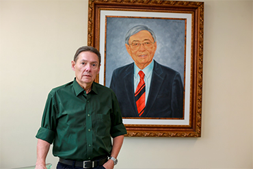Francisco Ivens de Sa Dias Branco
