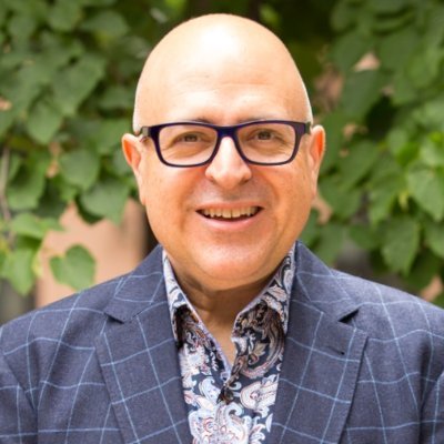 Frank DeCaro