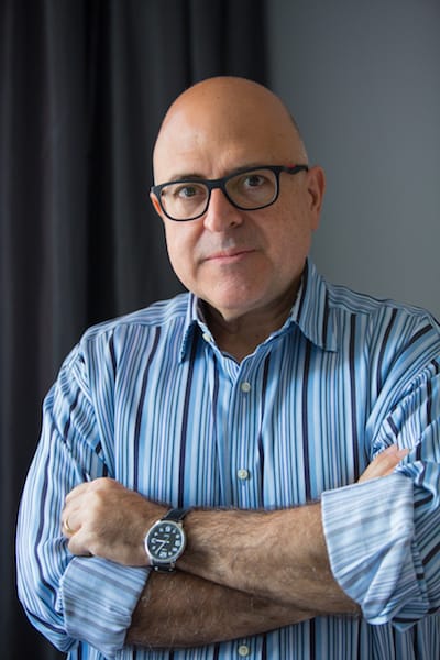 Frank DeCaro