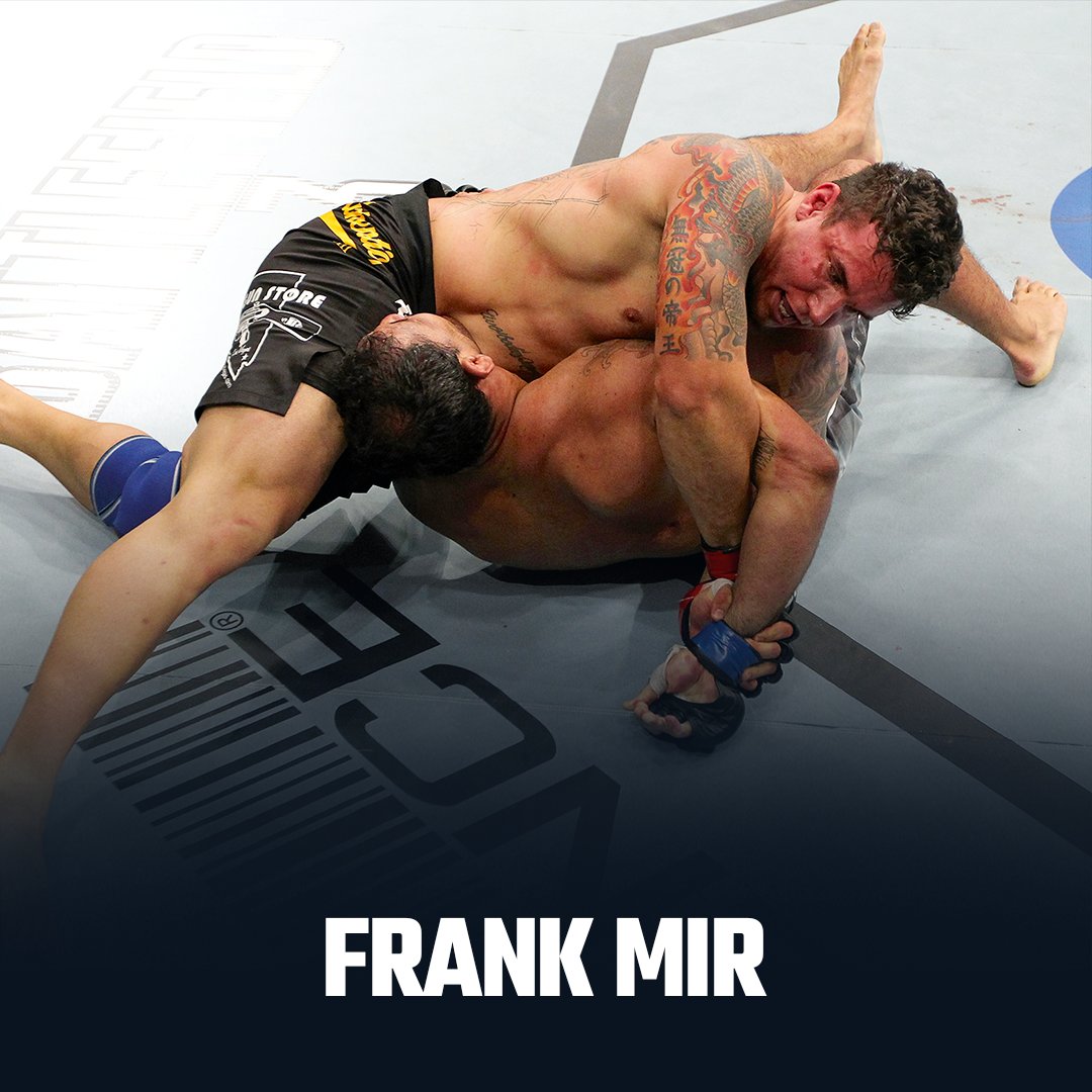 Frank Mir