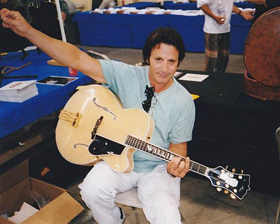 Frank Stallone